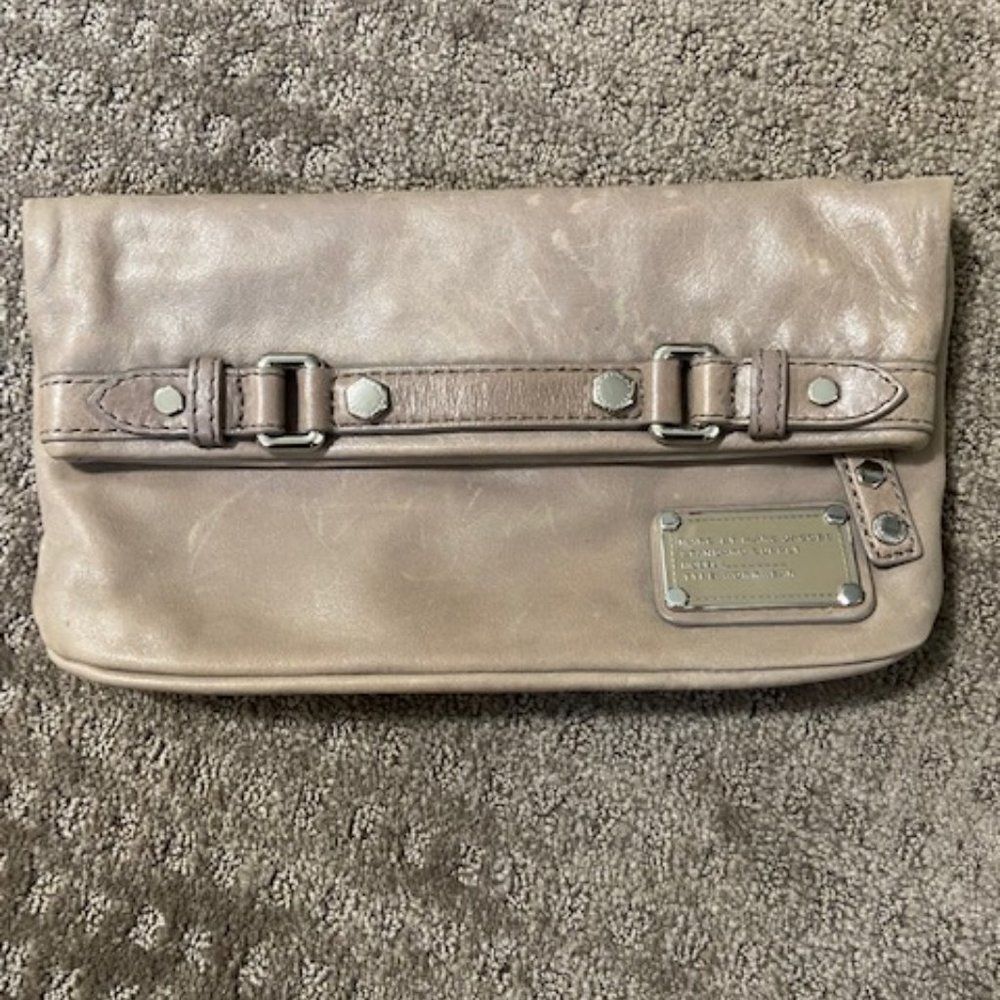 Marc Jacobs clutch